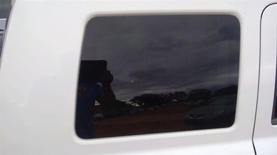 Passenger Right Quarter Glass Privacy Tint Fits 07-17 PATRIOT 257688