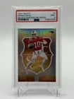 2024 Select Certified #3 Drake Maye (RC) Silver Prizm SSP