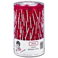 (13,03 /1kg) Küfa Kirschen Mini-Lutscher, Lo...