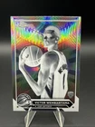 2023-24 Topps Chrome - Victor Wembanyama #1 Negative Refractor (RC) MINT