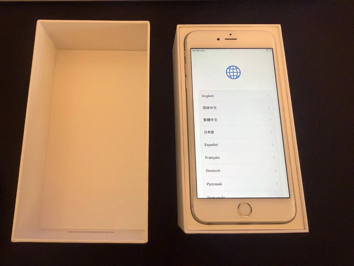 Apple iPhone 6s Plus 16 GB Cell Phones & Smartphones for Sale - eBay