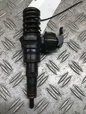 Einspritzdüse Injektor Audi A3 (8L) 1.9 TDI 74kW 101PS 038130073AQ AXR