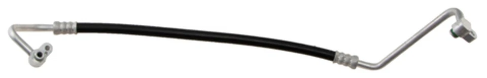 Conjunto de manguera de descarga de refrigerante de aire acondicionado para Toyota Tundra 00-04 3,4 L-V6 Foto 2 de 4