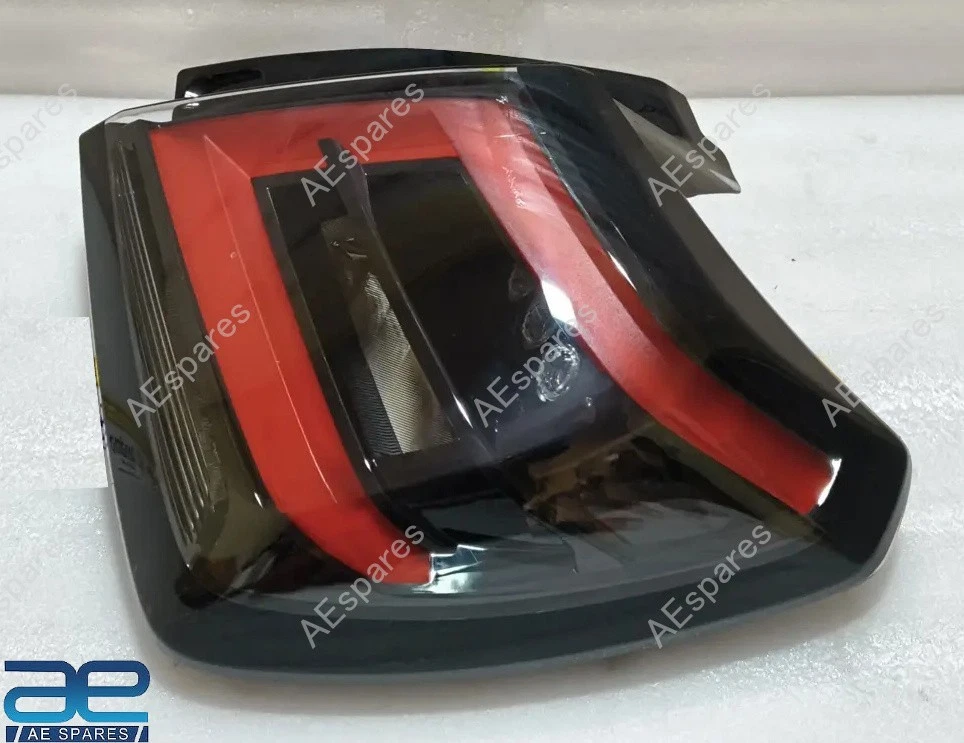 Rear Tail Light Lamp Assembly RH For Suzuki Swift 1.2L 2024-Now 35650M75T00 view 3