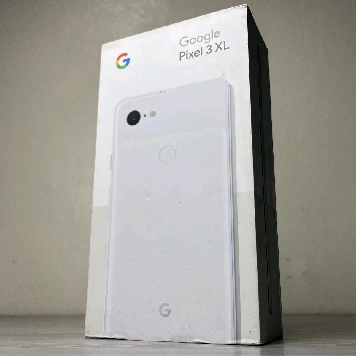 Google Pixel 3 XL White Cell Phones & Smartphones for Sale | Shop