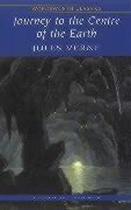 Journey to the Centre of the Earth | Jules Verne | englisch
