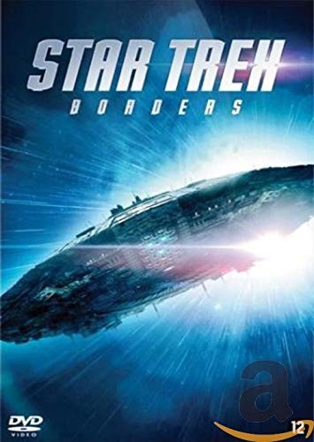 Star trex - Borders (DVD)
