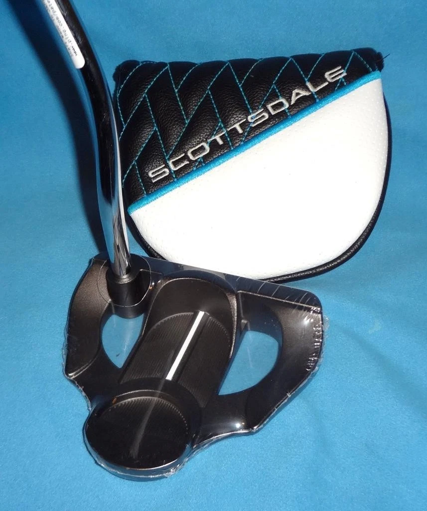 PING Craz E Putter Golf Clubs for sale - eBay