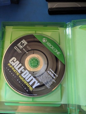 Call Of Duty Infinite Warfare