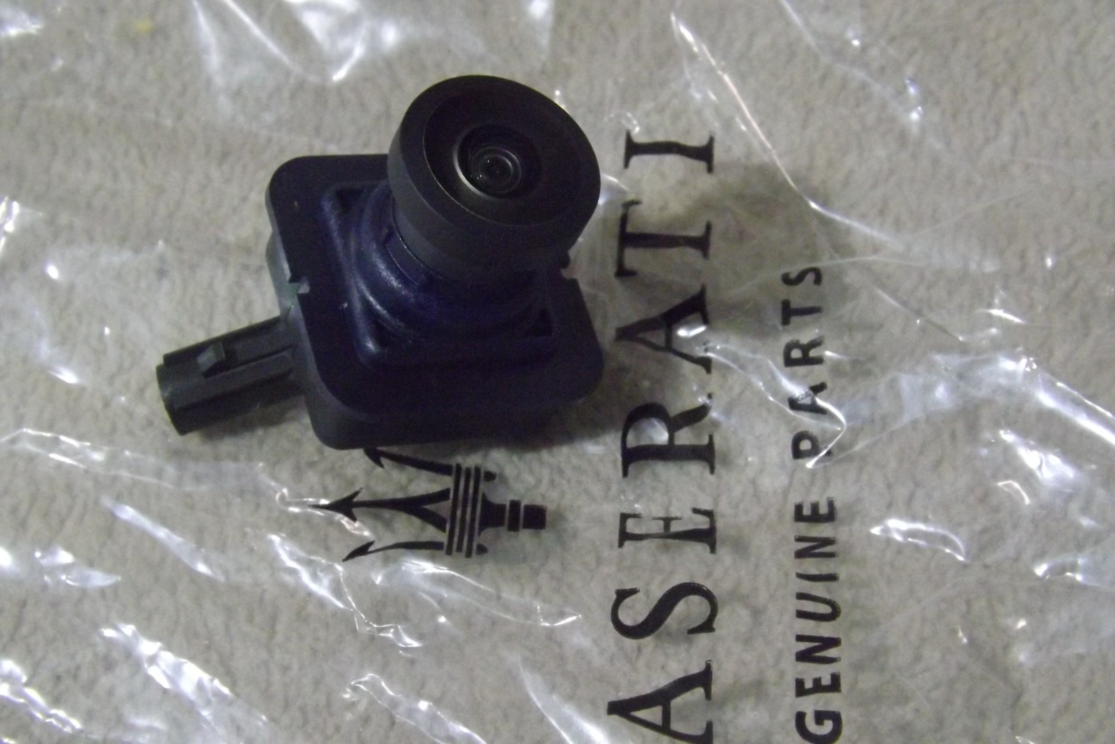Maserati Telecamera Vista Surround 670104387