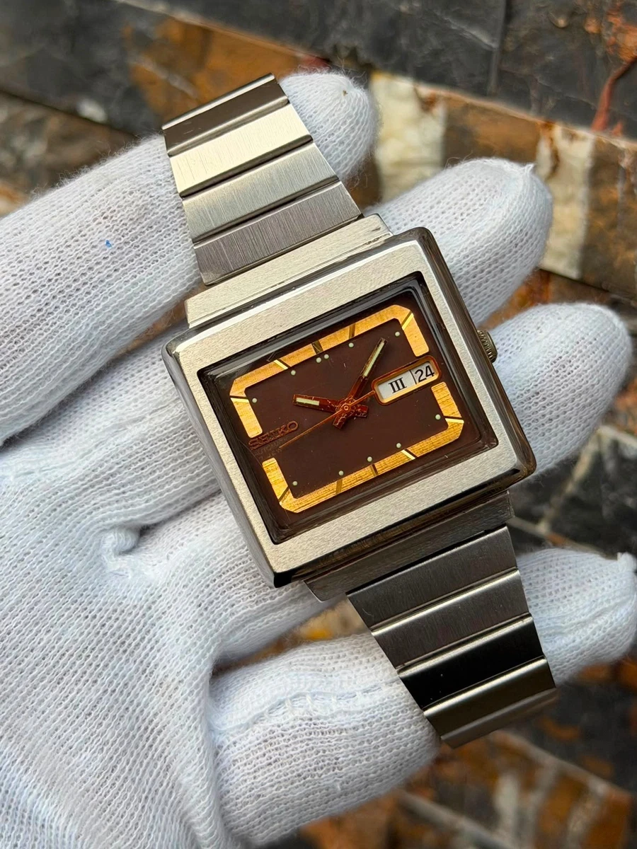 Seiko 1970-1979 Year Manufactured Wristwatches for sale | eBay