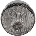 Turn Signal Light For 2014-2016 Jeep Wrangler (JK) Plastic Lens Driver Side