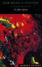 Her Head: A Village - paperback Silvera, Makeda