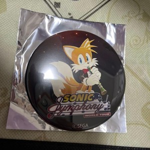 Sonic Symphony | eBay