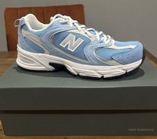 New Balance 530 In Blue Haze Size UK 5.5 Brand New In Box
