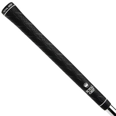 x3 Royal Grip Classic V Swing Midsize Golf Club Grip - Brand New - Fast Shipping