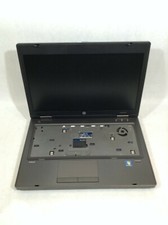 HP ProBook 6465b 14" Laptop AMD CPU - NO POWER - RV