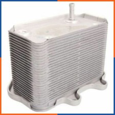 Radiateur Porsche 911