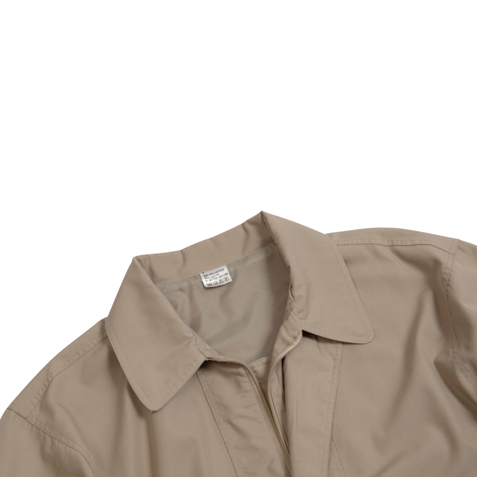 (France)  70s Vintage, Harrington [sold out] image 5