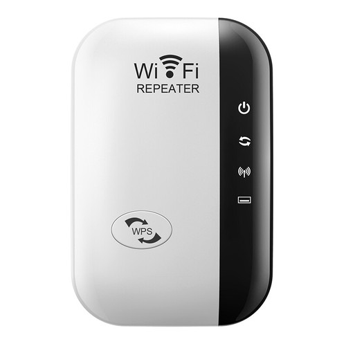1PC 300m EU US Wifi Repeater Wireless Signal Amplifier Extended Network Enhancer - Picture 3 of 19