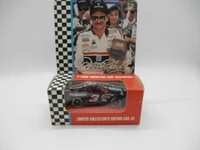 1994 DALE EARNHARDT Western Steer  7 TIME CHAMPION LIMITED EDITION 1:64 SCALE