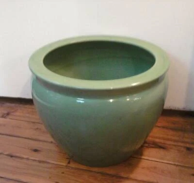 Plant 47 Flower Blue China Style Pot Pots Garden Beds Gumtree Australia Inner Sydney Potts Point 1253763223