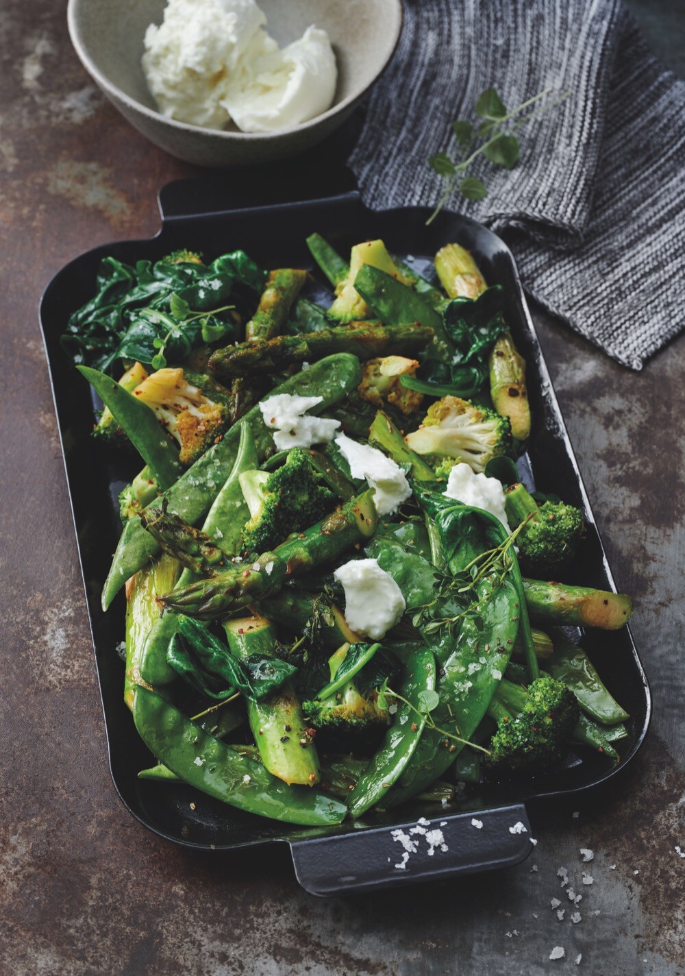 Thumbnail - Gemüse Aus Der Heimat Susanne Cremer 9783959613699