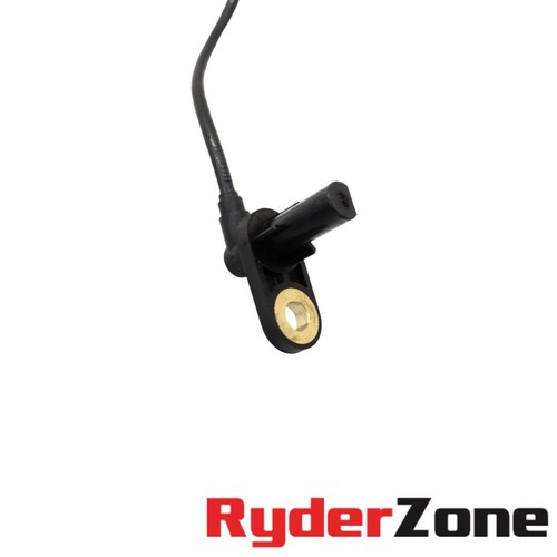 2013 - 2018 KAWASAKI NINJA ZX6R REAR ABS SENSOR & RING BOLT ROTOR 21176-0738 - Picture 8 of 15