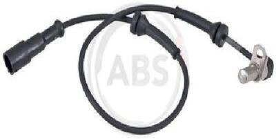 Original A.B.S. Sensor Raddrehzahl 31215 für Land Rover