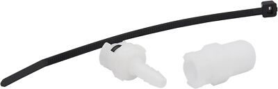 MerCruiser Alpha Gen 2 Speedo Speedometer Coupling Connector KIT