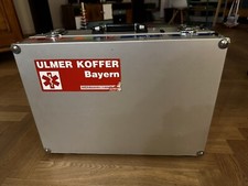 ULMER NOTFALL-KOFFER Weinmann ca. 53x38x23cm