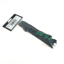 Fat Shark FSV2610 Head Strap Black w/ Green New Logo for Attitude V5 Dominator