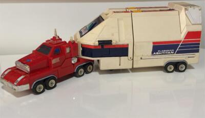 Power Rangers Choushinsei Flashman titan boy great titan 2set