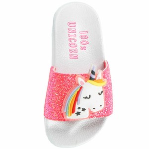 girls size 4 sliders