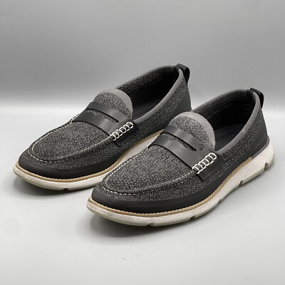 HOT Cole Haan Zerogrand Loafer Mens Cole Haan Mens Loafers