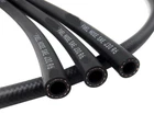 10mm 3/8" 1 Metre Rubber Smooth Fuel Hose Petrol Diesel Oil Line Pipe  SAEJ30 R6