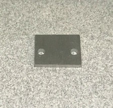 Pats Audio Turntable Headshell Weight - 3 gra...