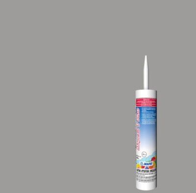 Mapei Mapesil T Plus Silicone Sealant #104 TIMBERWOLF