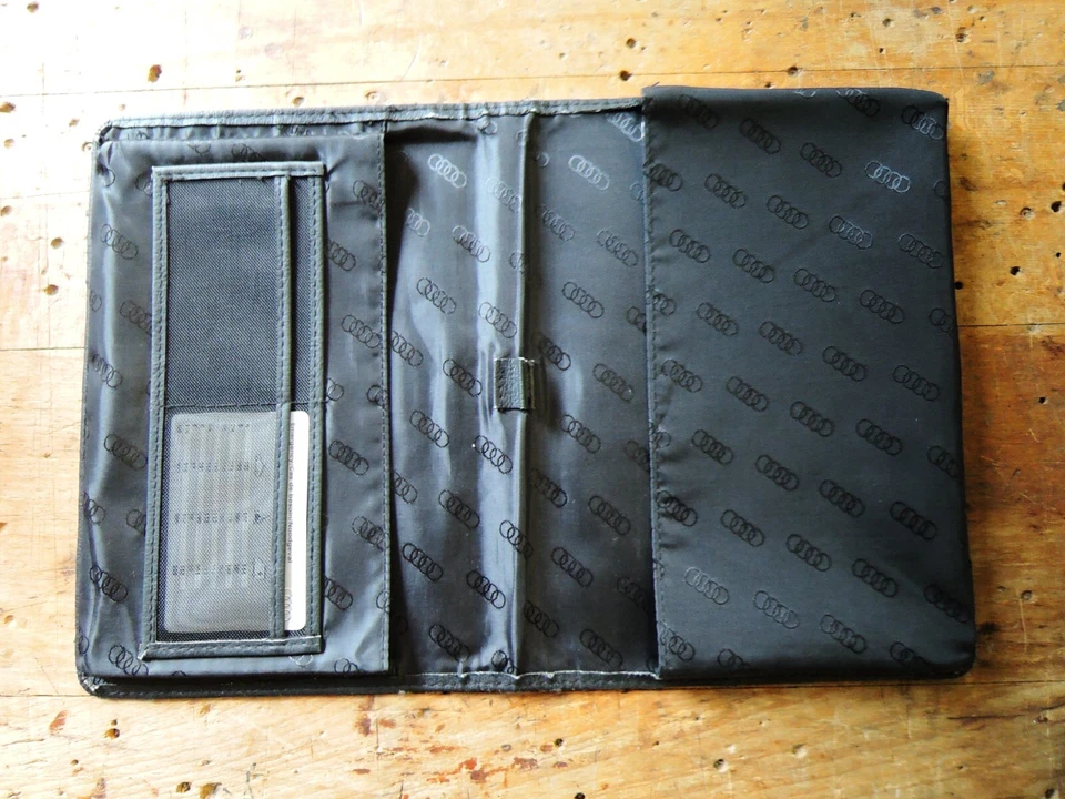 libretto uso manutenzione manuale service  istruzioni autoradio chorus AUDI A2 - Immagine 2 di 4