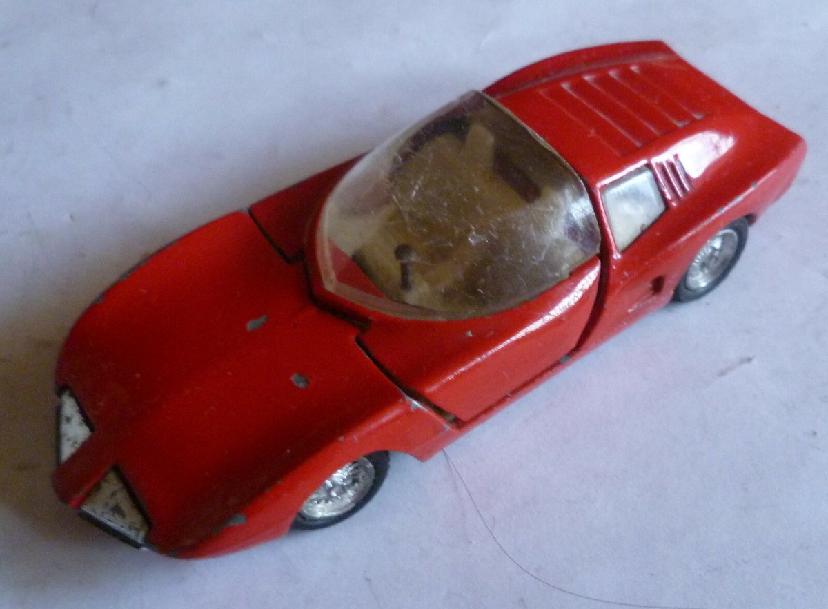 Joal Monza GT | eBay UK