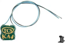 TCS 1668 KA4 ~ New 2025 ~ Keep Alive With Wires ~ 6 to 15 Seconds Of Power