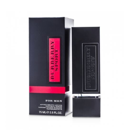 Burberry Sport For Men After Shave Lotion Dopobarba 75 Ml  Uomo 4075