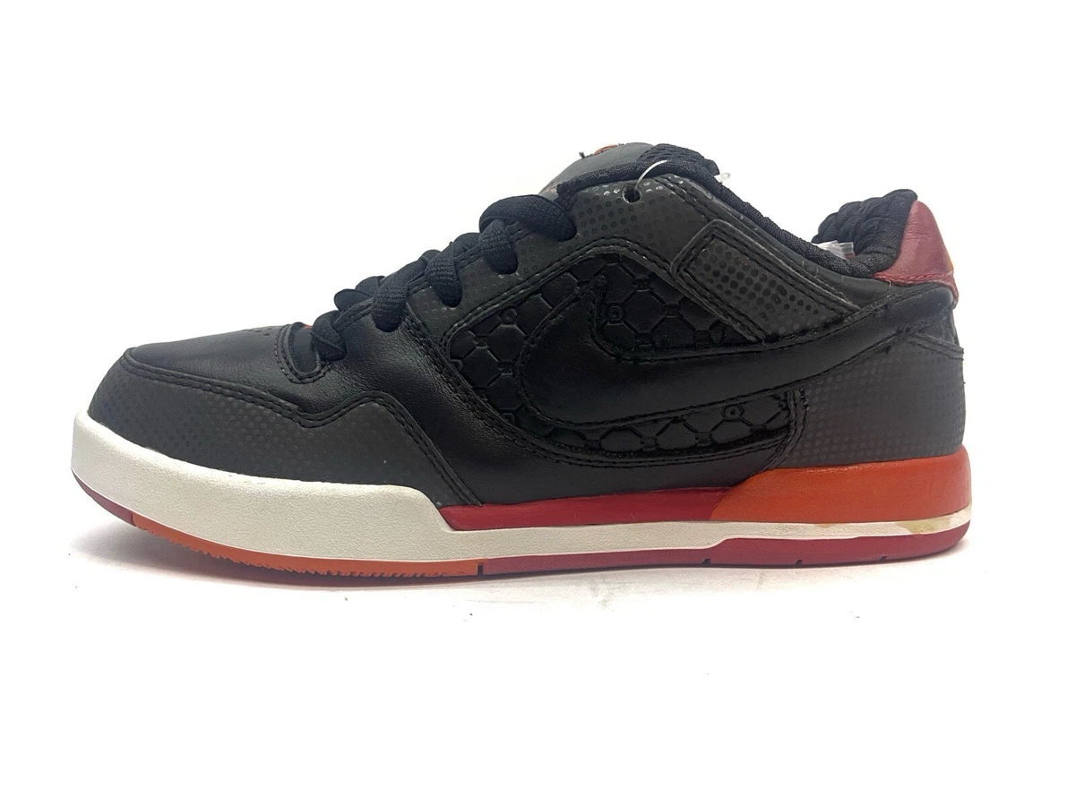 Nike SB Fuji Rod Black for Sale | Authenticity Guaranteed | eBay