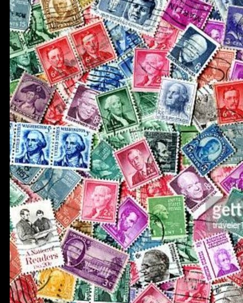 1000 World Stamps collection lot wholesale kiloware eBay