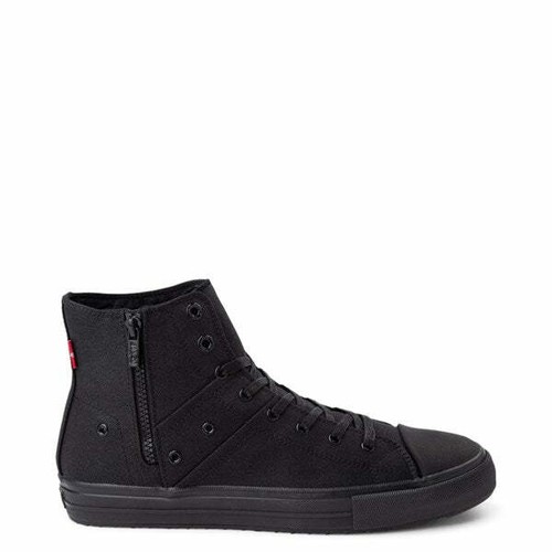 Casual Fashion Zipper Sneaker Shoe,7M 