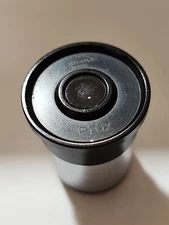 TIYODA P10X TOKIO EYEPIECE OCULAR OPTICS MICROSCOPE PART AS PICTURED 