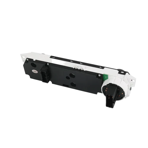 Climate Temp Control Unit Heater AC For Honda Accord 1998-2000 Odyssey 1998-2004 - Picture 19 of 19