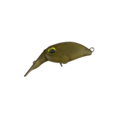 VALKEIN KUGA FMR, Lenght mm 30 M021 Mat Olive, Floating Fishing Wobbler