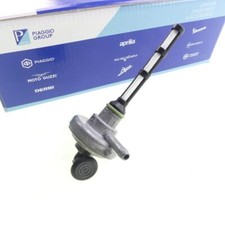 Original Piaggio Benzinhahn Kraftstoffhahn Unterdruck 674594 für Vespa ET2 ET4