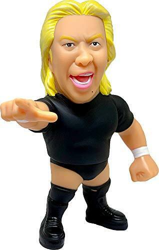 New Japan Pro-Wrestling Yoshihiro Takayama Non-scale soft vinyl